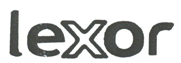 LEXOR