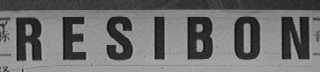 RESIBON