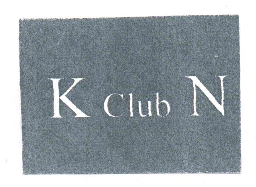K CLUB N;KN