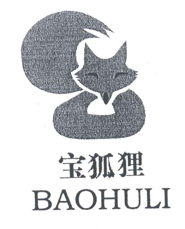 宝狐狸