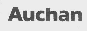 AUCHAN
