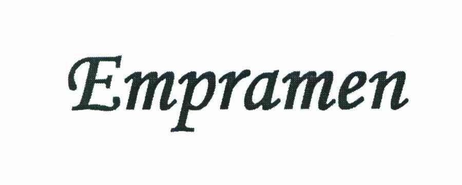 EMPRAMEN