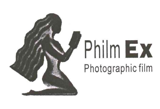 PHILM EX PHOTOGRAPHIC FILM