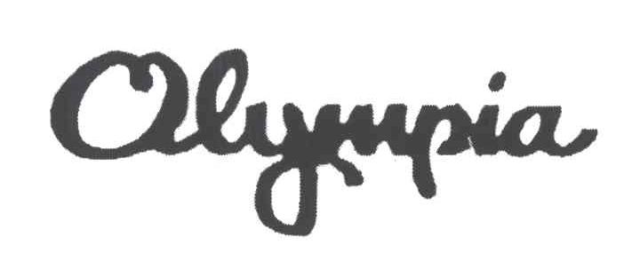 OLYMPIA