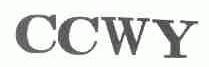 CCWY