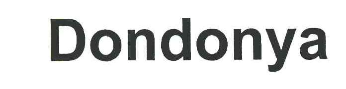 DONDONYA