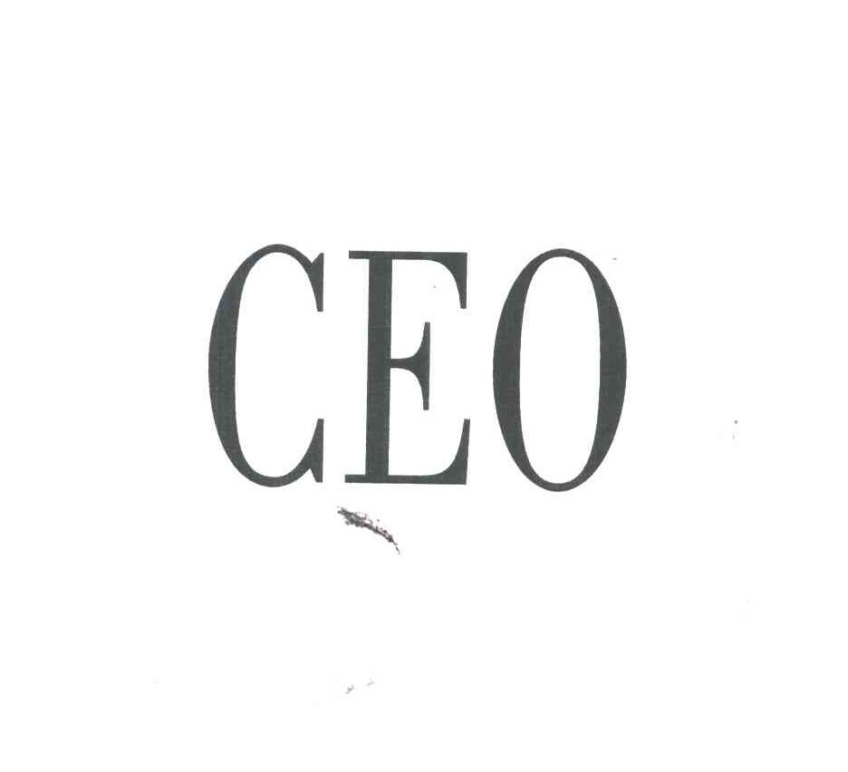CEO