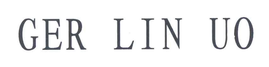 GER LIN UO