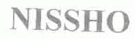 NISSHO