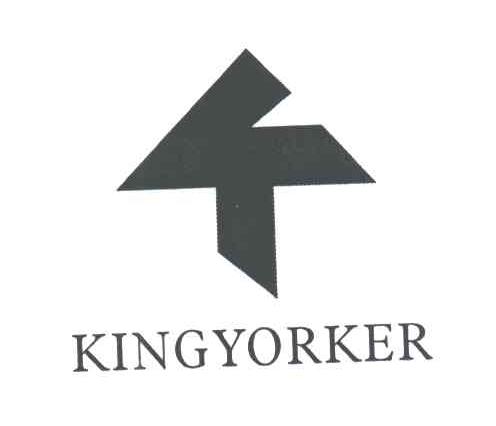KINGYORKER;K