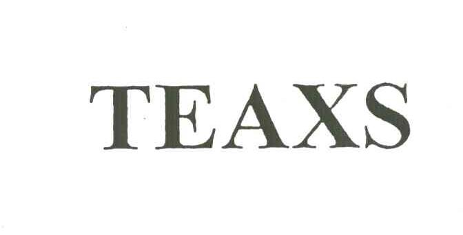 TEAXS