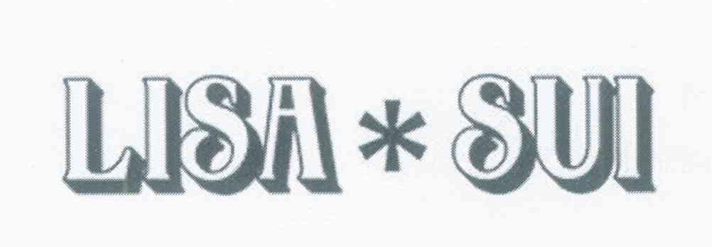 LISA*SUI