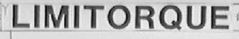 LIMITORQUE