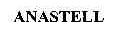ANASTELL