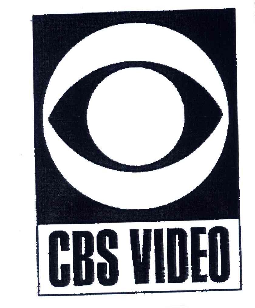 CBS VIDEO