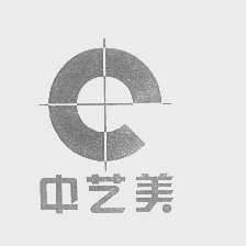 中艺美