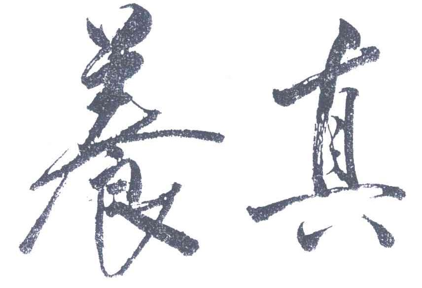 养真