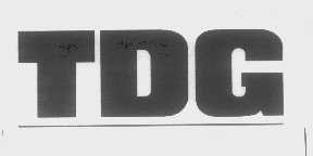 TDG