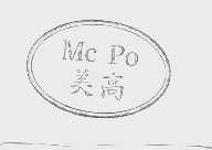 美高   MCPO