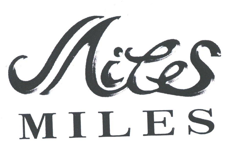 MILES