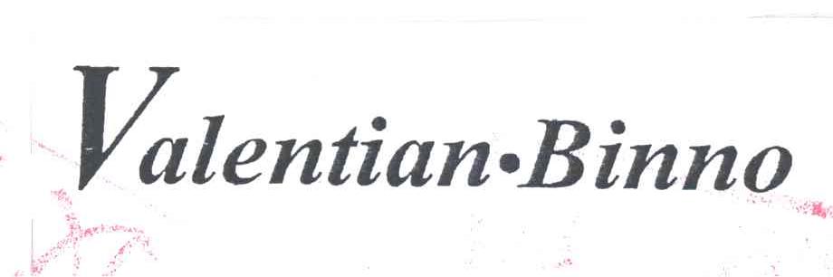 VALENTIAN BINNO