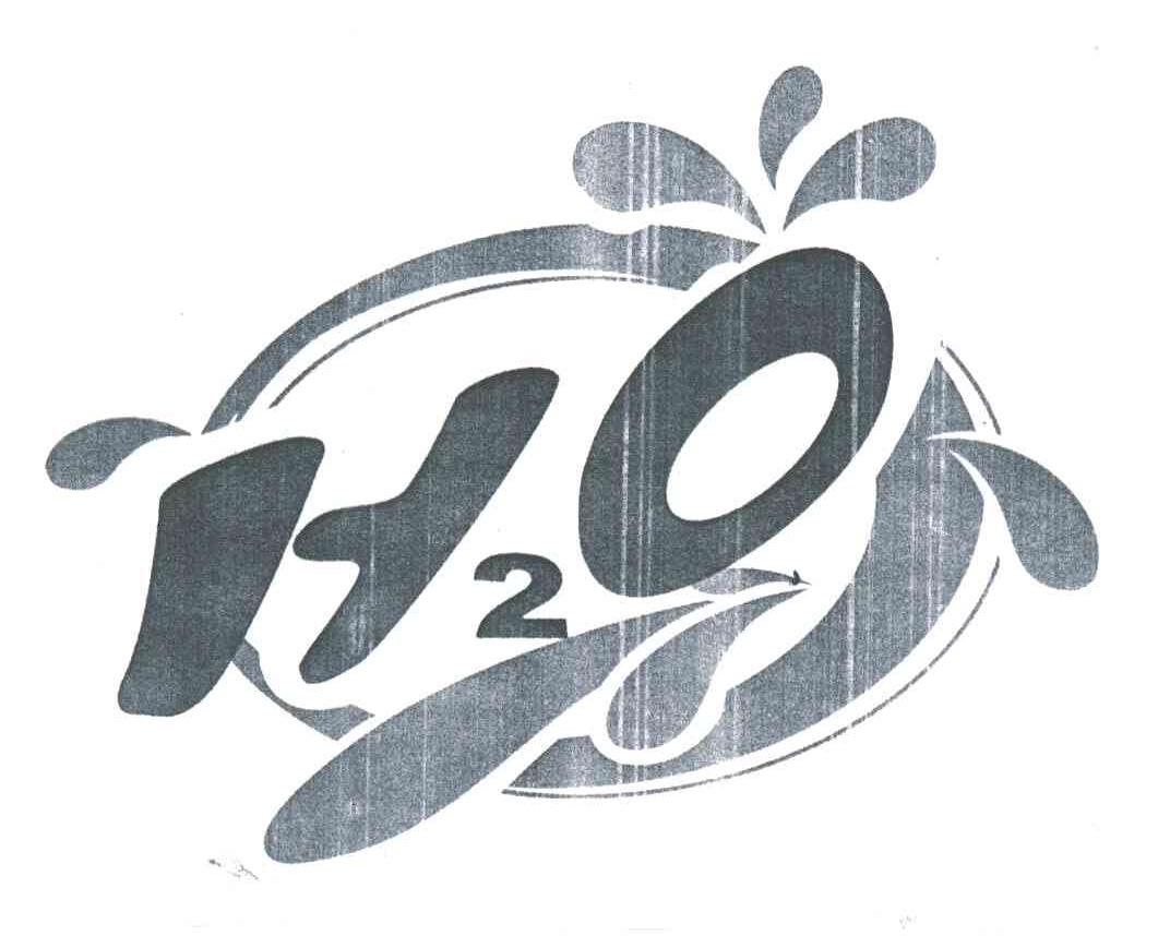 H 2O