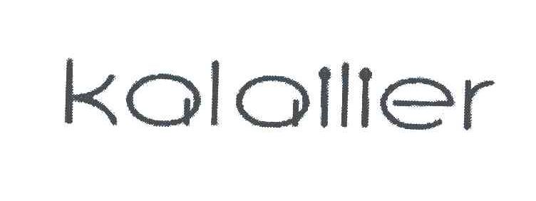 KALAILIER