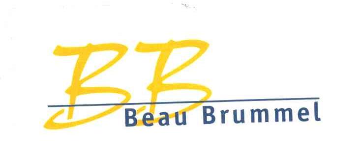 BEAU BRUMMEL