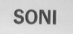 SONI