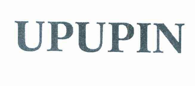 UPUPIN