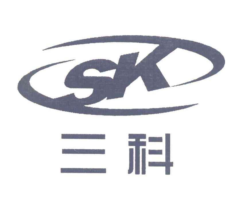 三科 SK