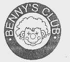 BENNY'S CLUB