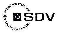 LOGISTIQUE INTERNATIONALE;INTERNATIONAL LOGISTICS；SDV