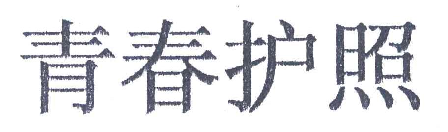 青春护照