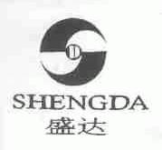 盛达