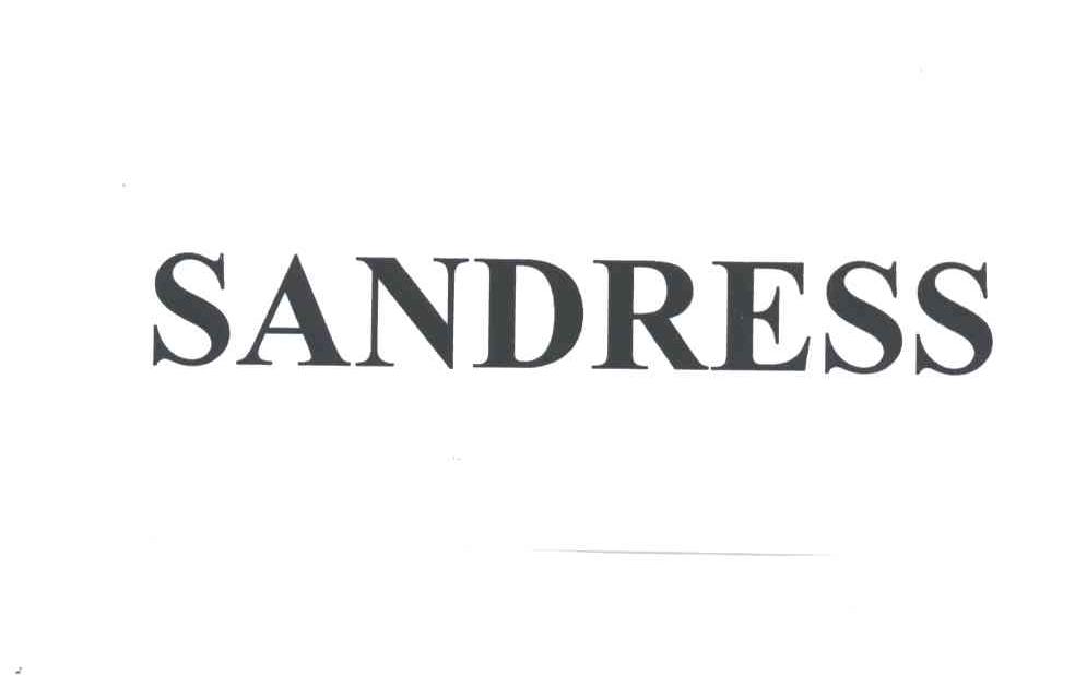 SANDRESS