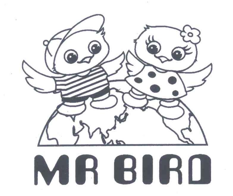 MR BIRD