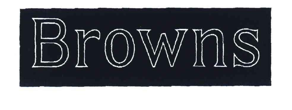 BROWNS