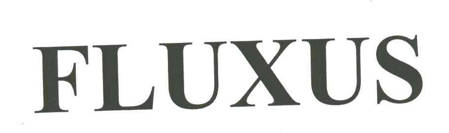 FLUXUS