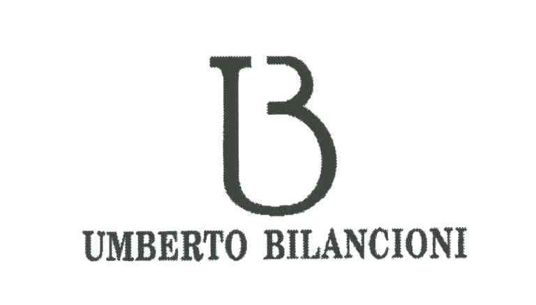 UMBERTO BILANCIONI