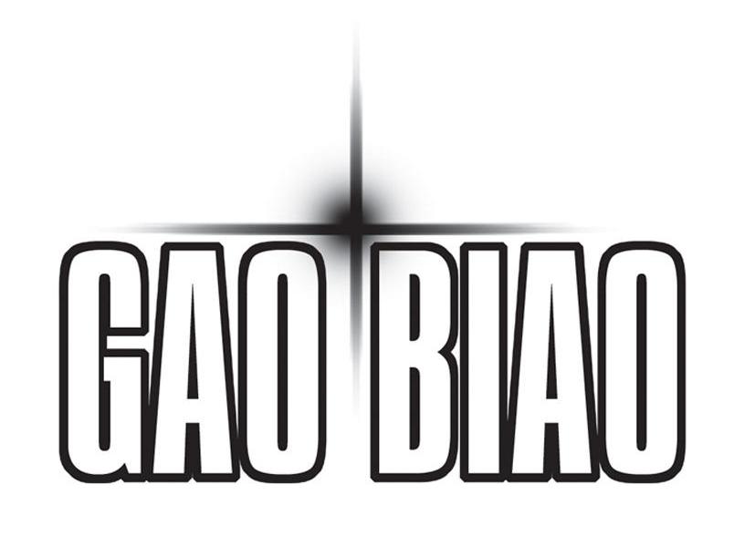 GAO BIAO