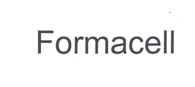 FORMACELL