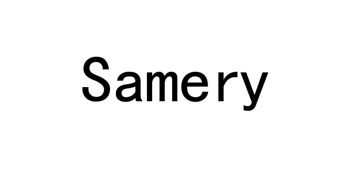 SAMERY