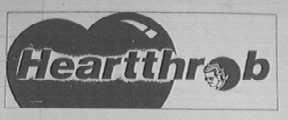 HEARTTHROB
