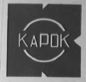 KAPOK