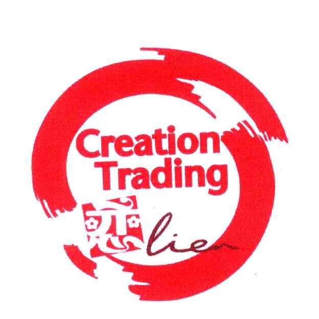 恋;CREATION TRADING;LIEN