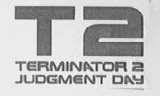 TERMINATOR 2 JUDGMENT DAY