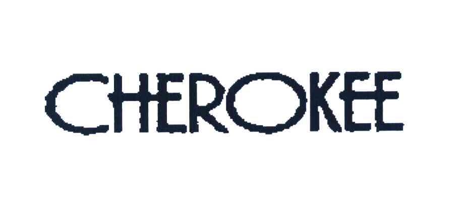 CHEROKEE