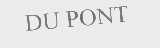 DU PONT