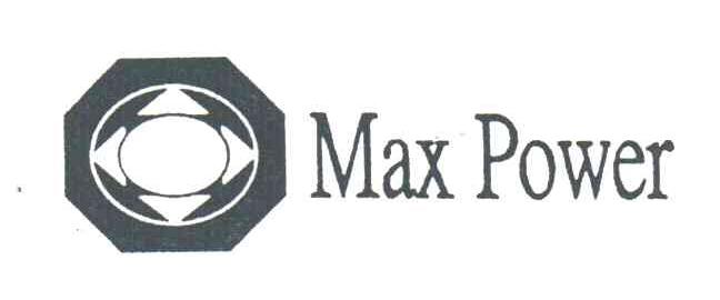 MAX POWER
